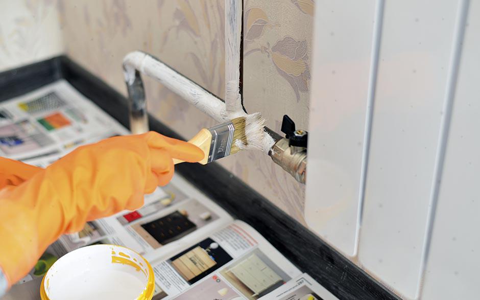 entreprise chauffage Noisy-le-Sec