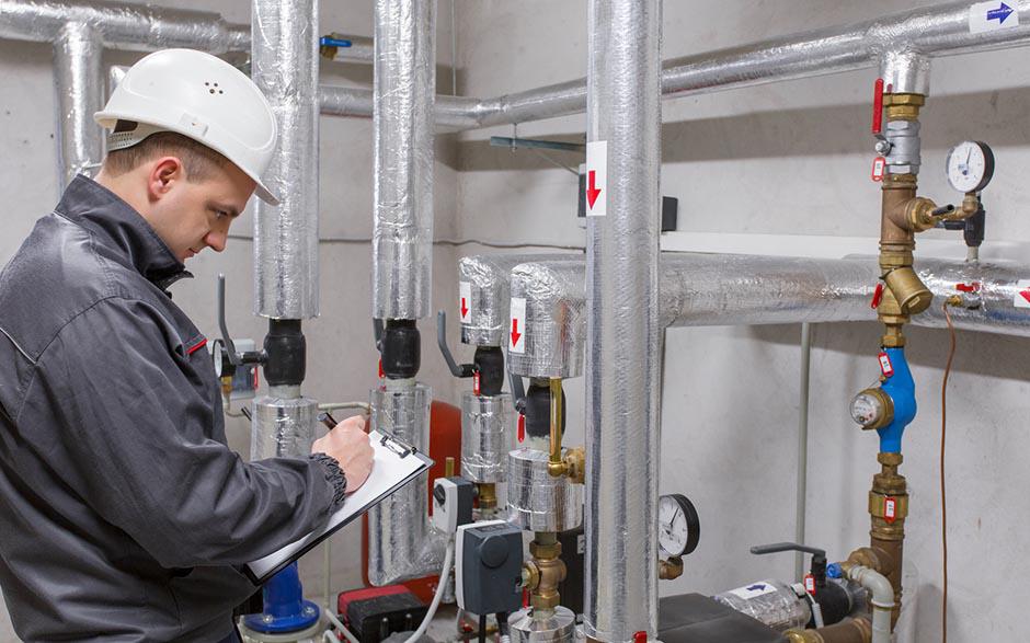 contrat d'entretien Saint-Maurice