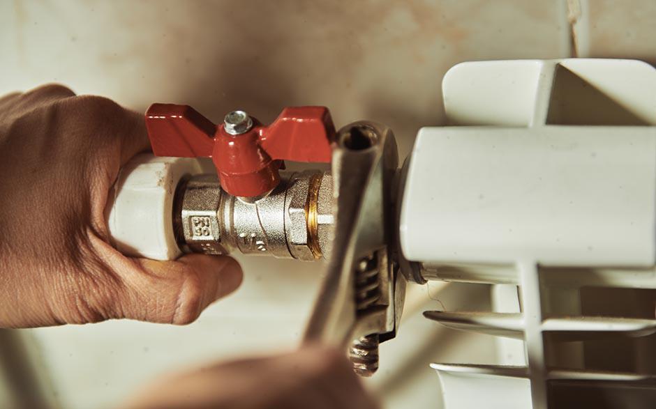 entretien chauffe eau Goussainville